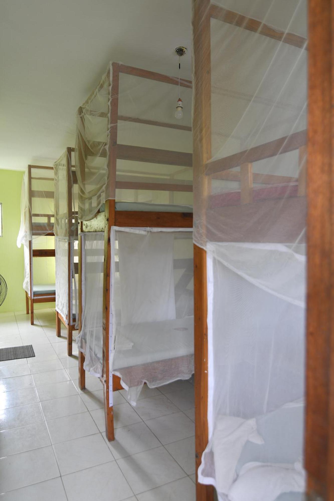 Albergue Tulia House Backpackers Mombasa Exterior foto